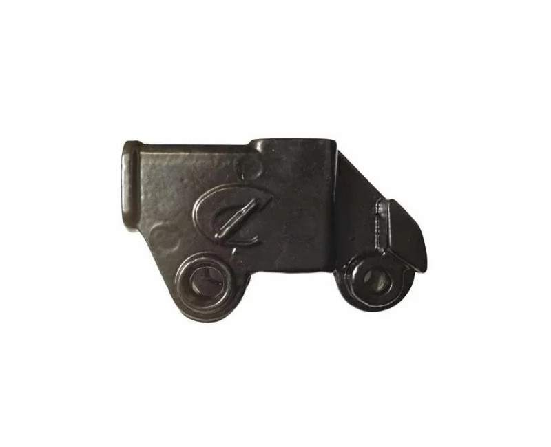 POUSSOIR POMPE ACIER NV MODELE