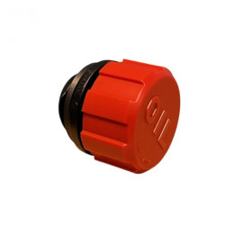 BOUCHON RESERVOIR POMPE ACIER