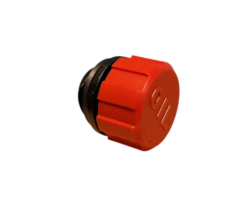 BOUCHON RESERVOIR POMPE ACIER