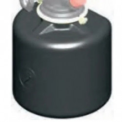 RESERVOIR PLASTIQUE 4 LITRES