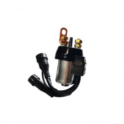 RELAIS POUR CENTRALE HYDRAULIQUE