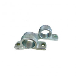 PAIRE PALIERS D45 A VISSER