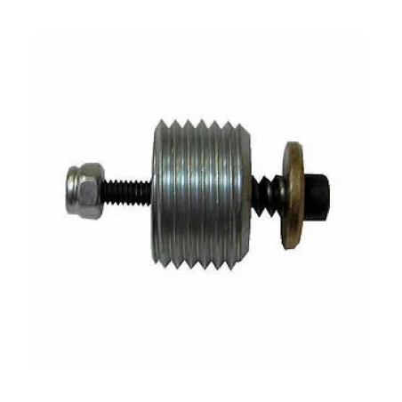 CLAPET PARACHUTE NU 1/2 GAZ VP2