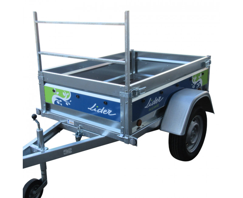 PORTE ÉCHELLE (MBC 170, MBC 202, 39220, 39300, 44220)