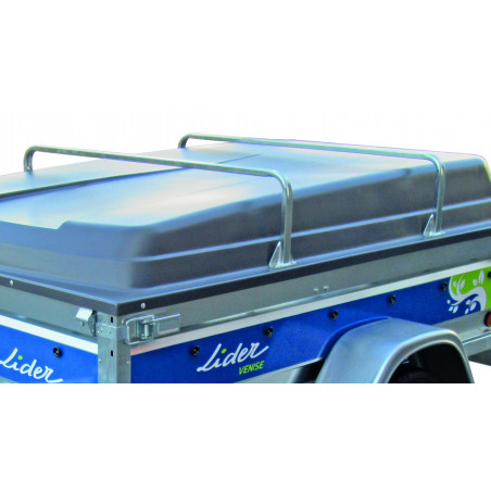 BARRE DE TOIT (MBC 170, MBC 202, 39220, 39300, 44220) - A L'UNITÉ