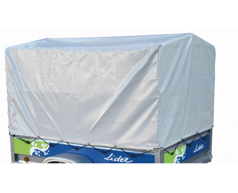 BÂCHE HAUTE + ARMATURE 80CM (MBC 205, 39310, 44310)