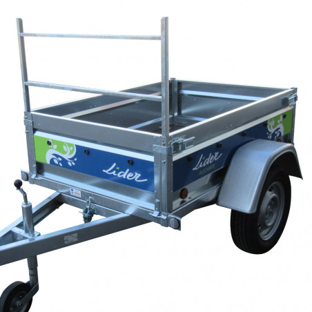 PORTE ÉCHELLE (MBC 205, MBC 233, MBC 233 SE, 39310,39330, 39331, 44310, 44330, 44331)