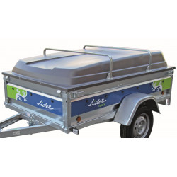 CAPOT (MBC 233, MBC 233 SE, 39330, 39331, 44330, 44331)