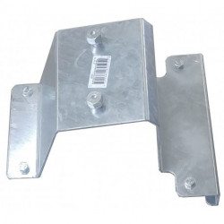 SUPPORT ROUE DE SECOURS - A MONTER SUR RIDELLE AVANT (39211, 39331, 44211, 44331)