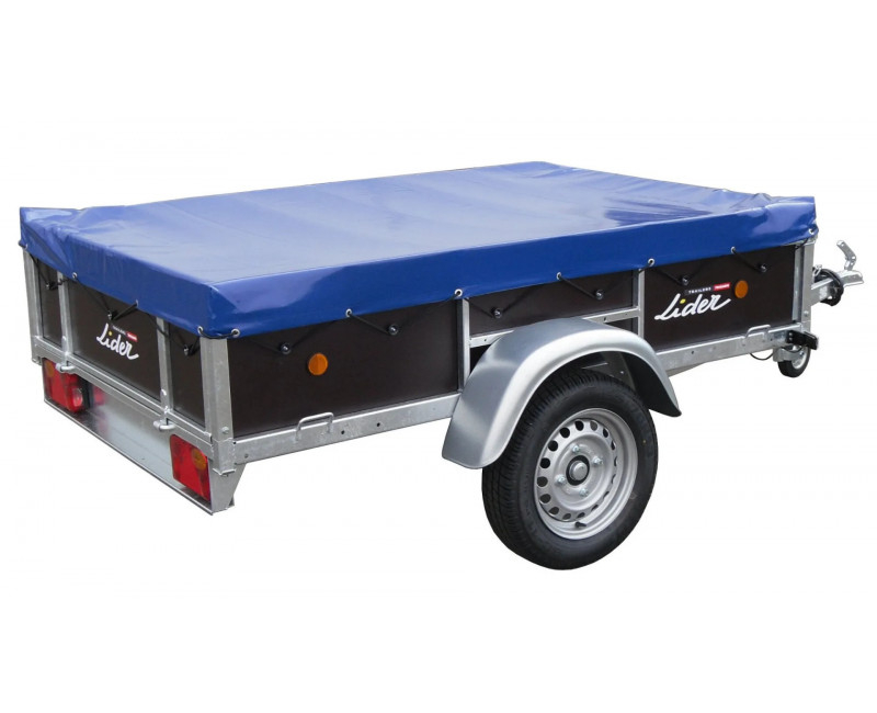 BÂCHE PLATE (42350, 42390, 39440, 43440, 45440)