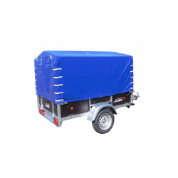 BÂCHE HAUTE 80 CM (39440, 43440, 42350, 42390, 45440)