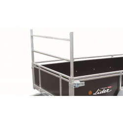 PORTE-ÉCHELLE (39440, 39450, 39460, 43440, 43450, 45450, 43460, 45460, 45440)