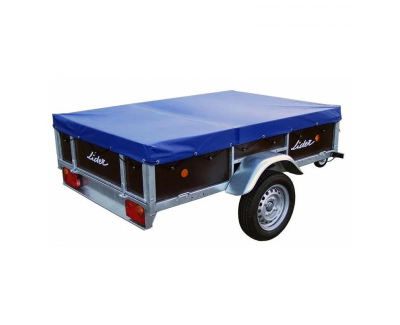 BÂCHE PLATE (39450 & 41480, 45480, 43450, 45450, 43460, 45460, 45470, 34392)