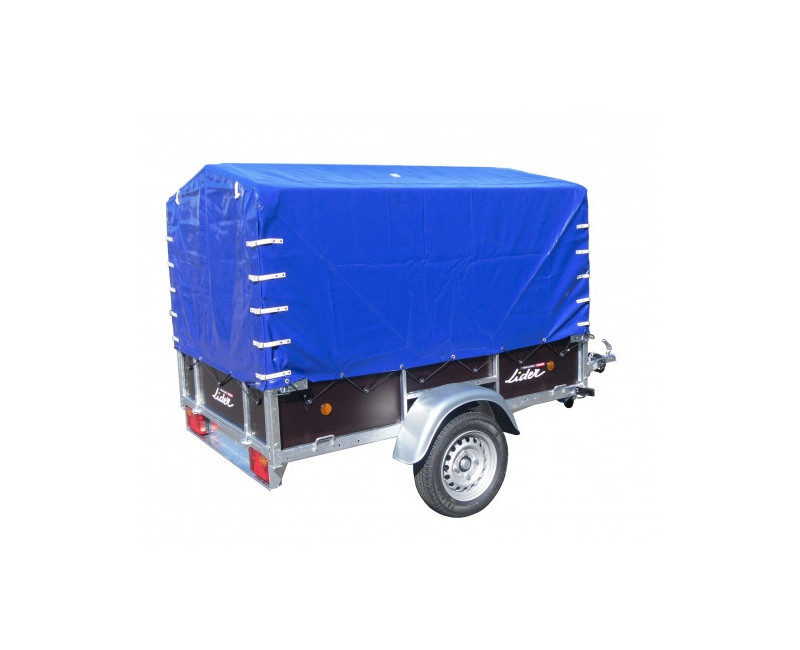 BÂCHE HAUTE HAUT 0M80 (39450 A 41480, 45480, 43450, 45450, 43460, 45470, 34392)