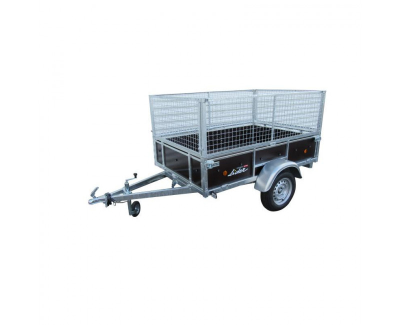 JEU DE REHAUSSES GRILLAGÉES HAUT 0M70 (39450 A 41480, 45480, 43450, 45450, 43460, 45460)