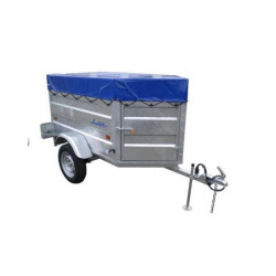 BÂCHE GRANADA (39530)