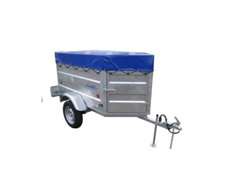 BÂCHE GRANADA (39530)