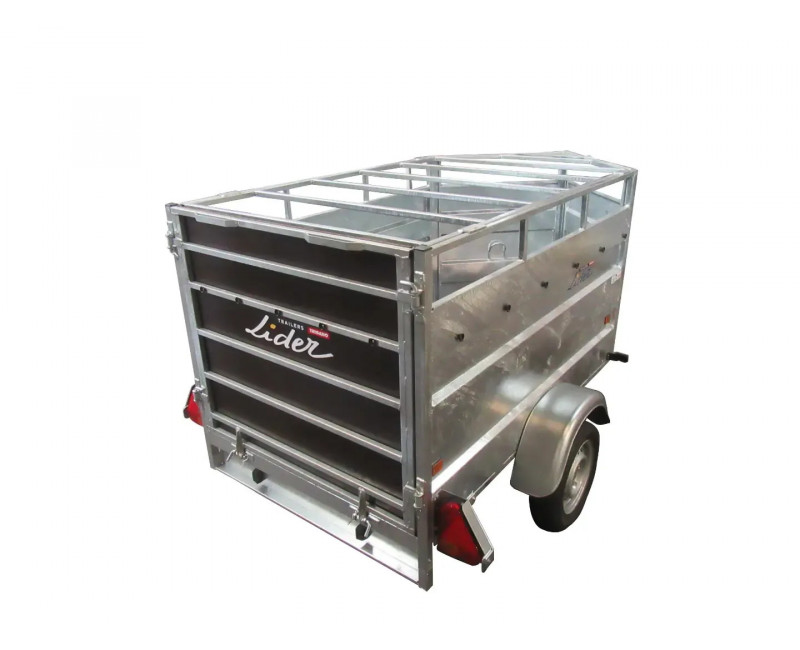 GRILLE SUPÉRIEURE GRANADA (39530)