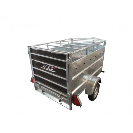 GRILLE SUPÉRIEURE GRANADA (39530)