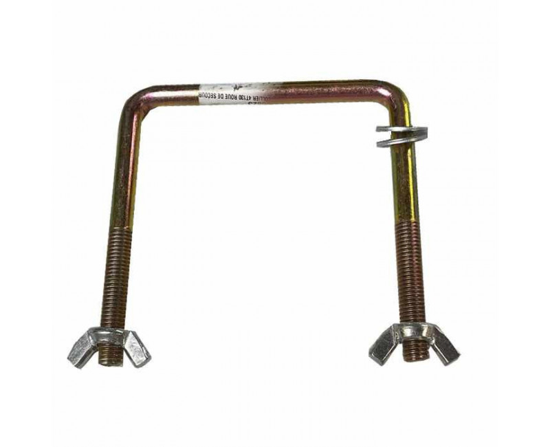 COLLIER 4T100 DE ROUE DE SECOURS GRANADA (39530)