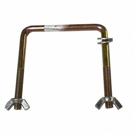 COLLIER 4T100 DE ROUE DE SECOURS GRANADA (39530)