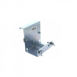 SUPPORT DE ROUE DE SECOURS POUR ROBUST 4T100/4T115/4T130 (39350, 42350, 41352, 41390, 41352, 42390, 39394, 40393, 41395)