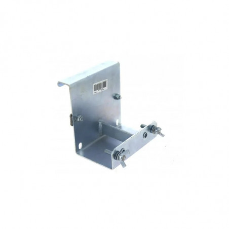 SUPPORT DE ROUE DE SECOURS POUR ROBUST 4T100/4T115/4T130 (39350, 42350, 41352, 41390, 41352, 42390, 39394, 40393, 41395)