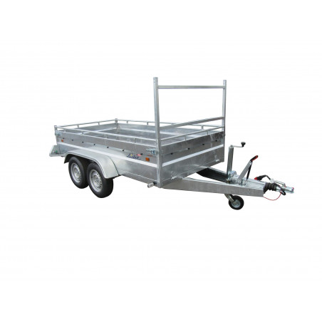 PORTE ÉCHELLE (38398)