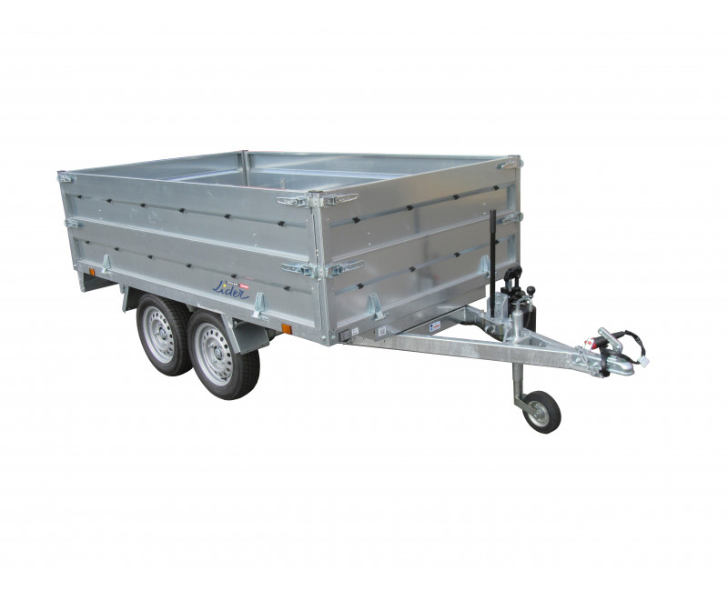 JEU DE DOUBLE RIDELLES 0M30 (39560,39560FP)