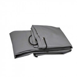 BÂCHE PLATE  (42575)