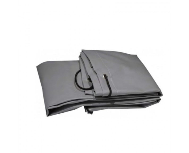 BÂCHE PLATE  (42575)