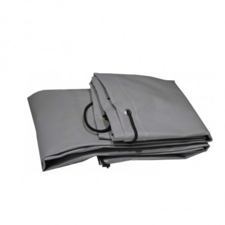 BÂCHE PLATE  (42575)