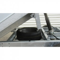 SUPPORT ROUE DE SECOURS (41580, 39600, 39600PE, 42575)