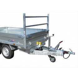 PORTE-ÉCHELLE (39610PE, 39612PE)