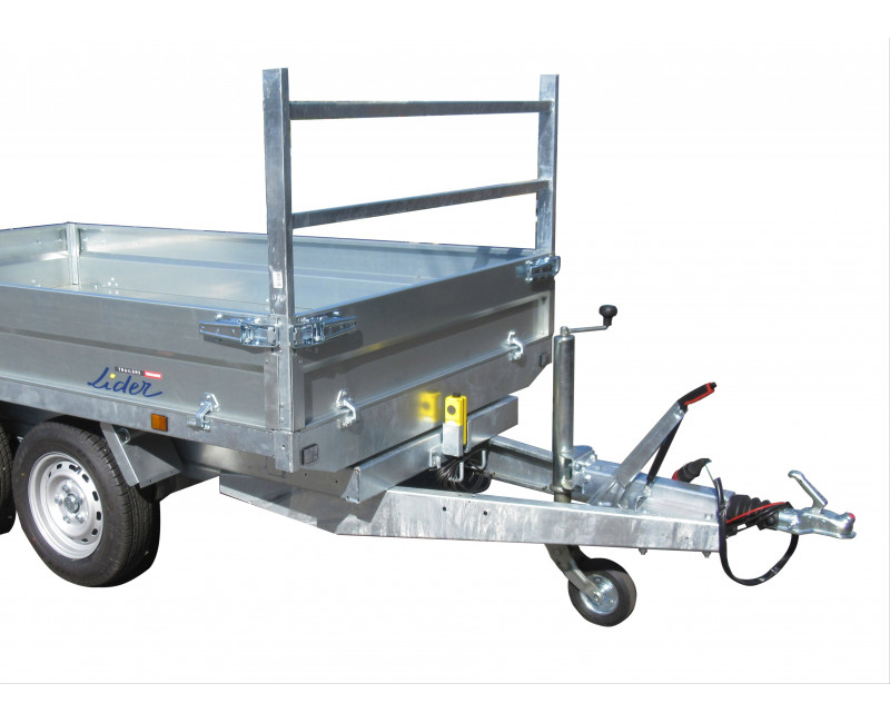 PORTE-ÉCHELLE (39610PE, 39612PE)