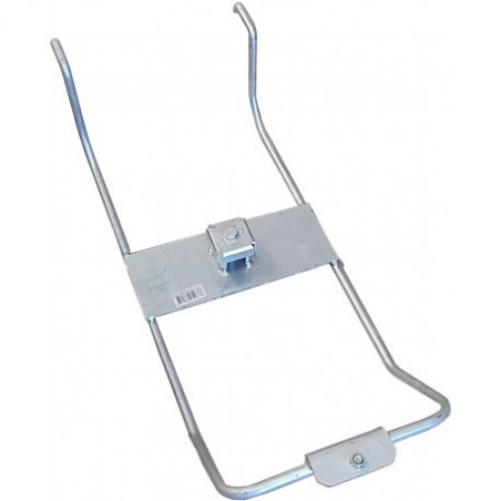 SUPPORT DE ROUE DE SECOURS  (39614PE)