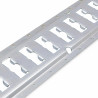 RAIL D'ARRIMAGE UNIVERSEL 3M - ACIER MAGNELIS ÉPAISSEUR 2MM