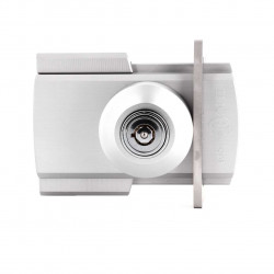 VERROU COFFRE REMORQUE