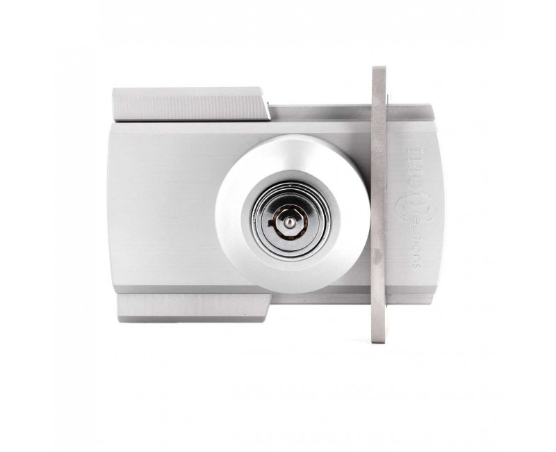 VERROU COFFRE REMORQUE