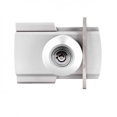 VERROU COFFRE REMORQUE