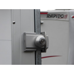 VERROU COFFRE REMORQUE