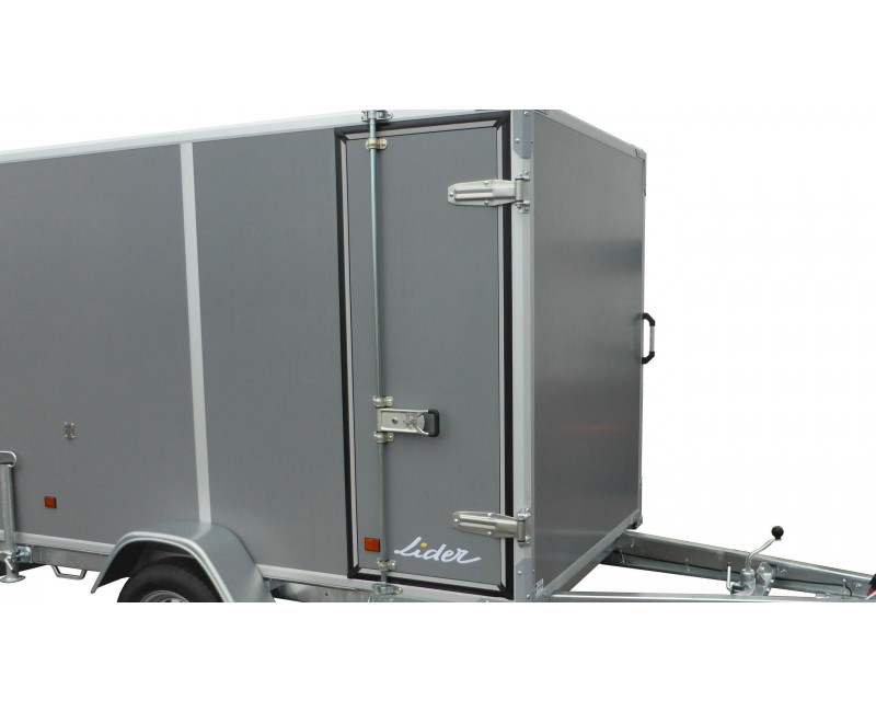 PORTE LATÉRALE LARGEUR 0M60 (42920, 42930) MONTAGE USINE SEULEMENT