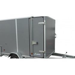 PORTE LATÉRALE LARGEUR 0M60 (42950) MONTAGE USINE SEULEMENT