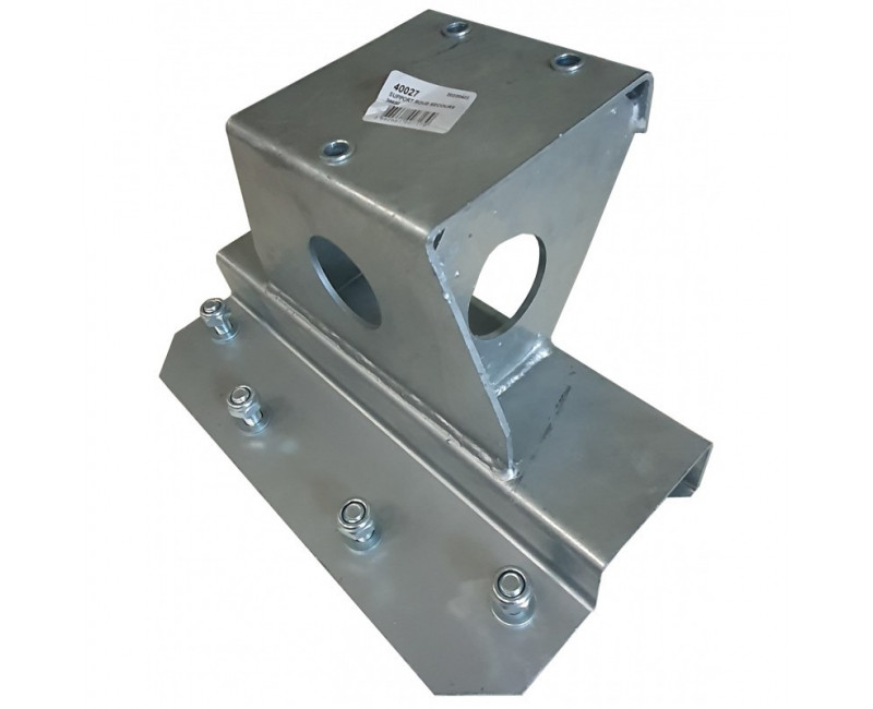 SUPPORT ROUE SECOURS 36830