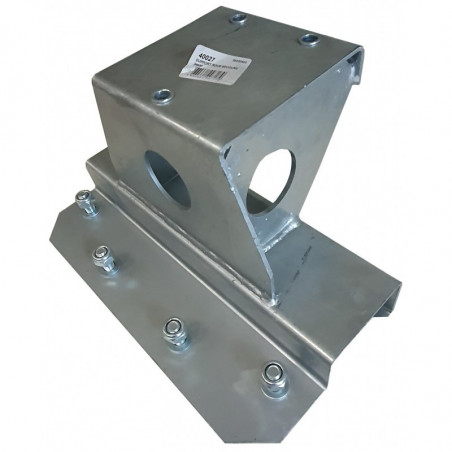 SUPPORT ROUE SECOURS 36830