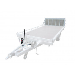 KIT HYDRAULIQUE DE BASCULEMENT + HAYON (33630, 34632)