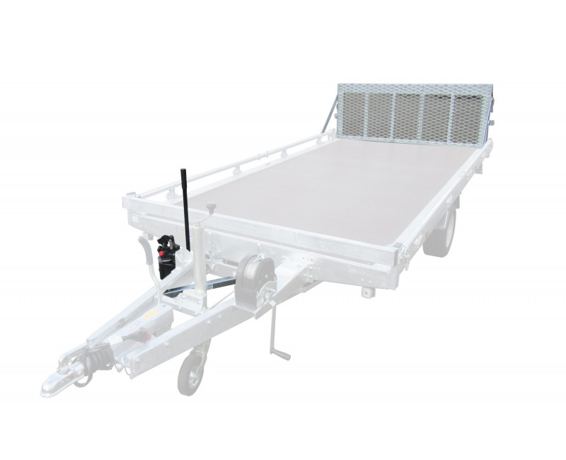 KIT HYDRAULIQUE DE BASCULEMENT + HAYON (33630, 34632)