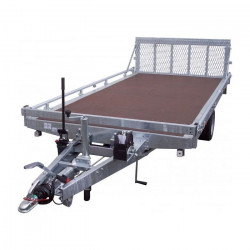 KIT HYDRAULIQUE DE BASCULEMENT + HAYON (33630, 34632)