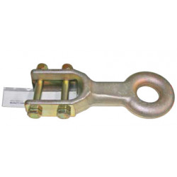 ANNEAU AL-KO DIN40 (35860, 35865L, 35900, 35905L, 40865L, 40905L)