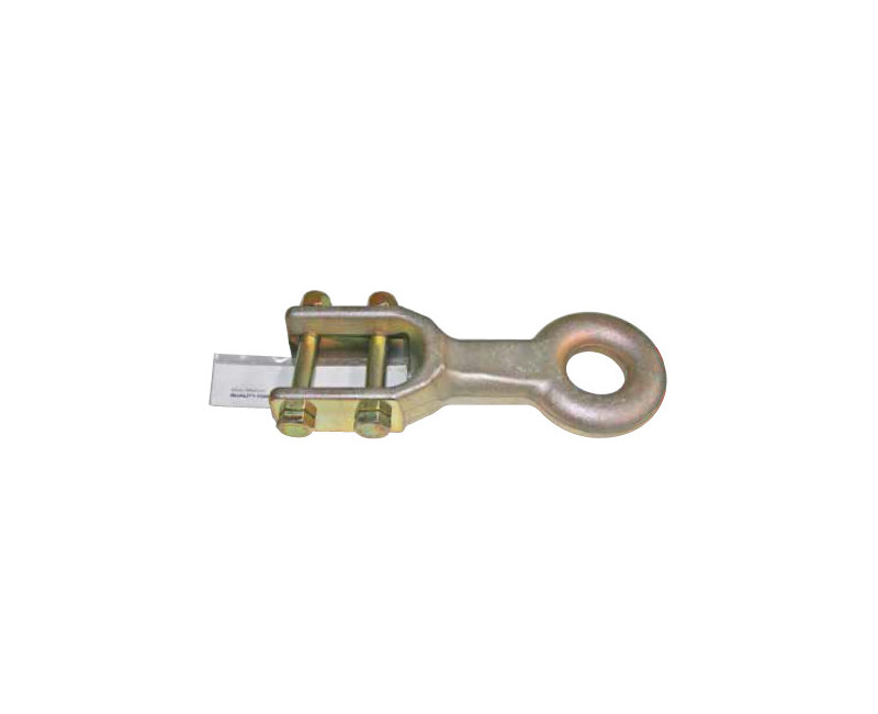 ANNEAU AL-KO DIN40 (35860, 35865L, 35900, 35905L, 40865L, 40905L)